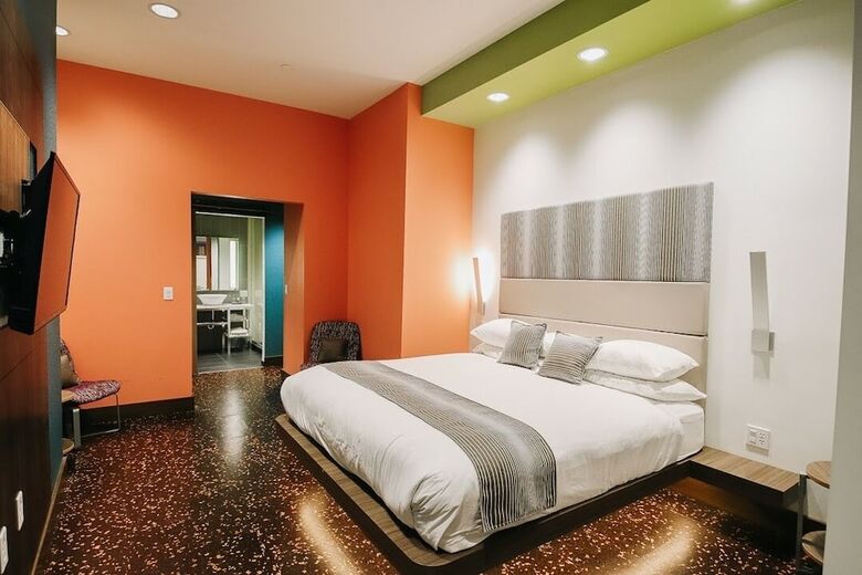 Cityflatshotel Grand Rapids