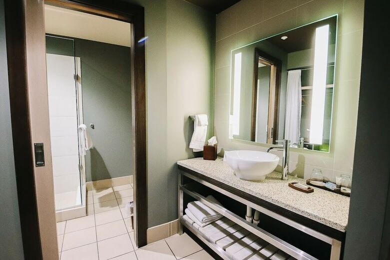 Cityflatshotel Grand Rapids