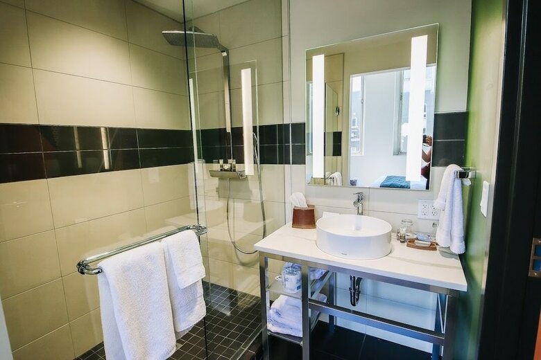 Cityflatshotel Grand Rapids