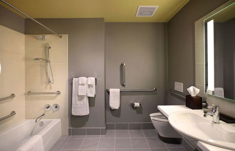Cityflatshotel Grand Rapids