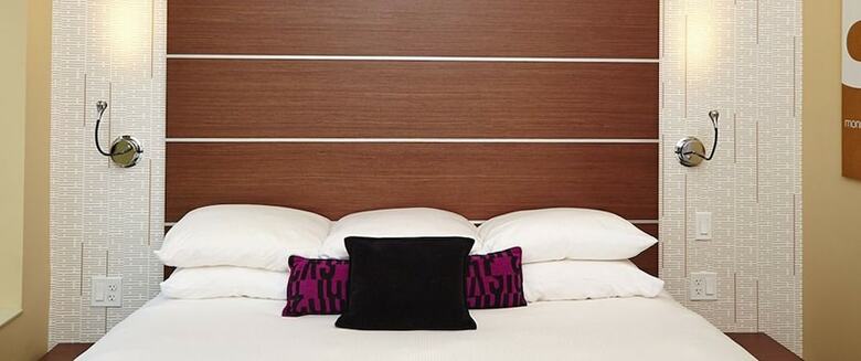 Cityflatshotel Grand Rapids