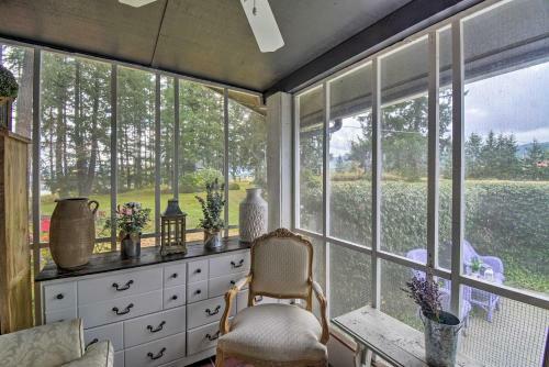 Spacious Home With Yard, 20 Miles To Olympic Np