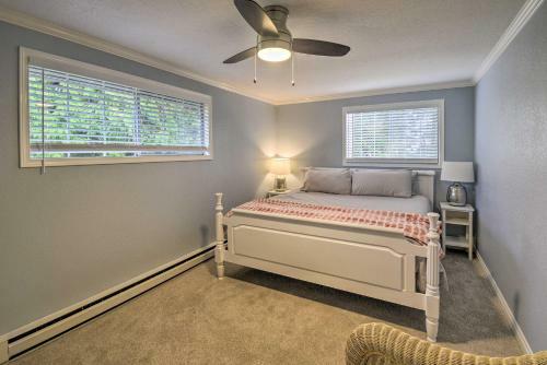 Spacious Home With Yard, 20 Miles To Olympic Np