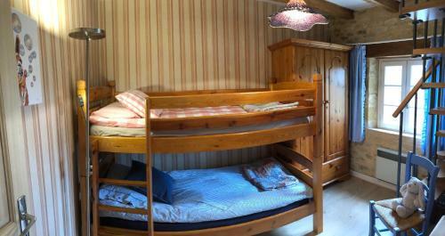 G�te Le Recoux