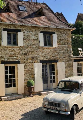 G�te Le Recoux