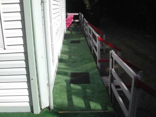 Mobil Home Dordogne