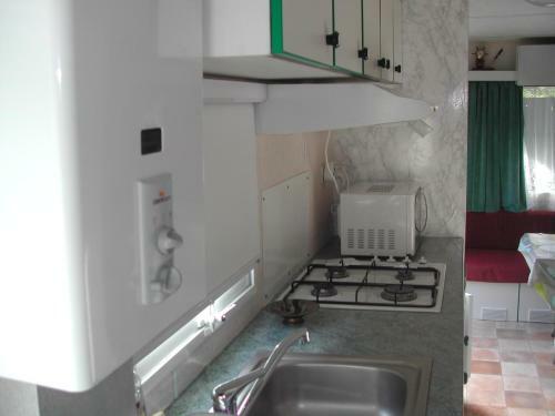 Mobil Home Dordogne