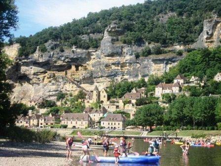Mobil Home Dordogne