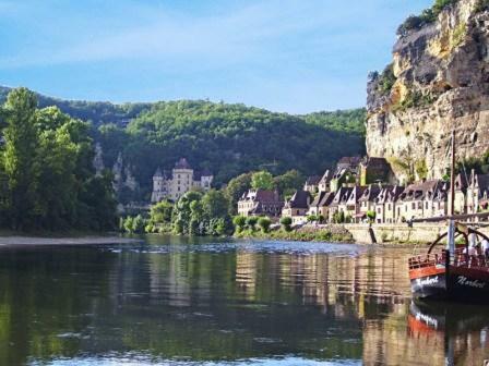 Mobil Home Dordogne