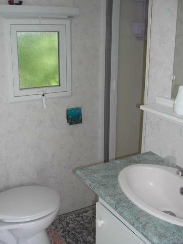 Mobil Home Dordogne
