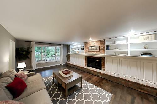 Woodinville Escape