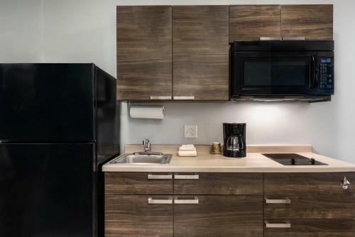 My Place Hotel-wenatchee, Wa