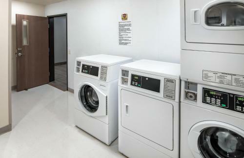 My Place Hotel-wenatchee, Wa
