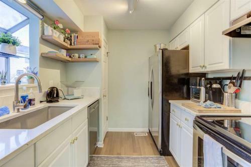 Apartamento 30+ Wineries, Lux Design, Very Near Everything Hf