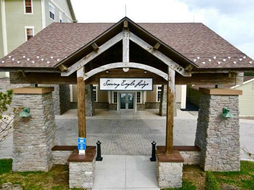 Apartamento Remodeled Ski In-out - 305 Soaring Eagle - Luxury!