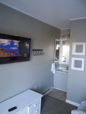 Apartamento Winterplace Condo Ski In Ski Out First Floor E102