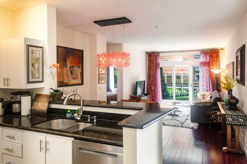 Apartamento Seattle City Center 2bd2bth Large Moden Home