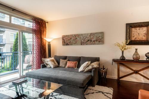 Apartamento Seattle City Center 2bd2bth Large Moden Home