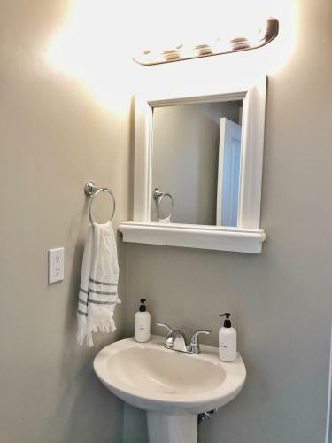 Apartamento Seattle Launchpad - Cozy And Modern 2 Br Guest Suite
