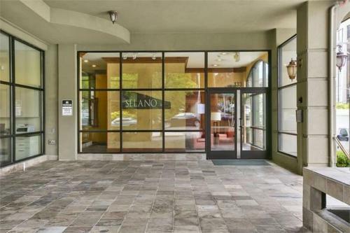 Apartamento Top Floor Water View Oasis Near Space Needle & Waterfront