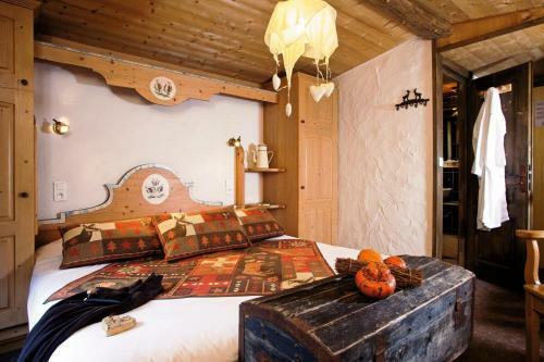 Bed & Breakfast Le A By Neige Et Roc
