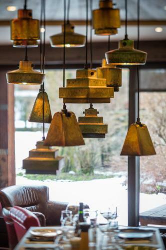 Hotel H�tel La Bergerie