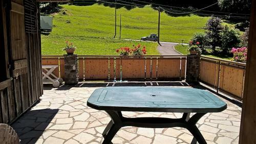 Beau Chalet Proche Centre/pistes - Garage - Wifi