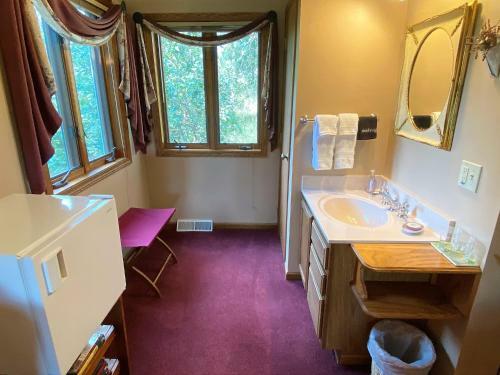 Hostal Pinehaven Of Baraboo