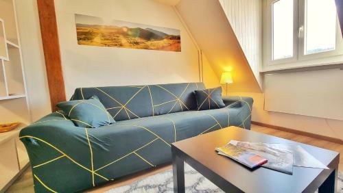 Apartamento Studio XI Cozy Rbnb