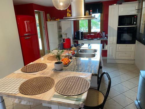 Villa Maison Loft Avec Beaucoup De Charme