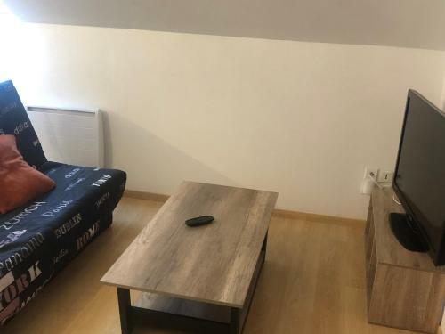 Apartamento Les Terrasse Des Nancray