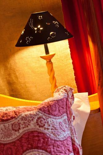 Hostal A L'ombre Du Ch�teau