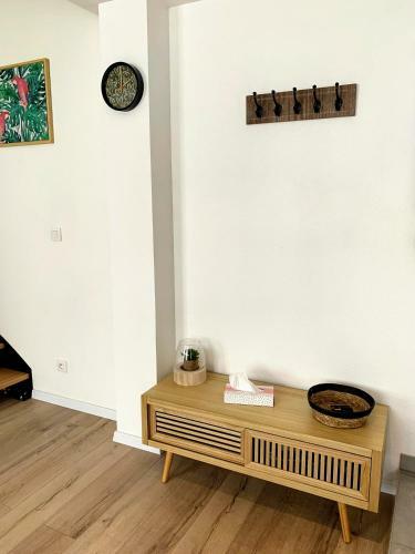 Apartamento Les 2m - Duplex - Centre - Moderne - Rbnb