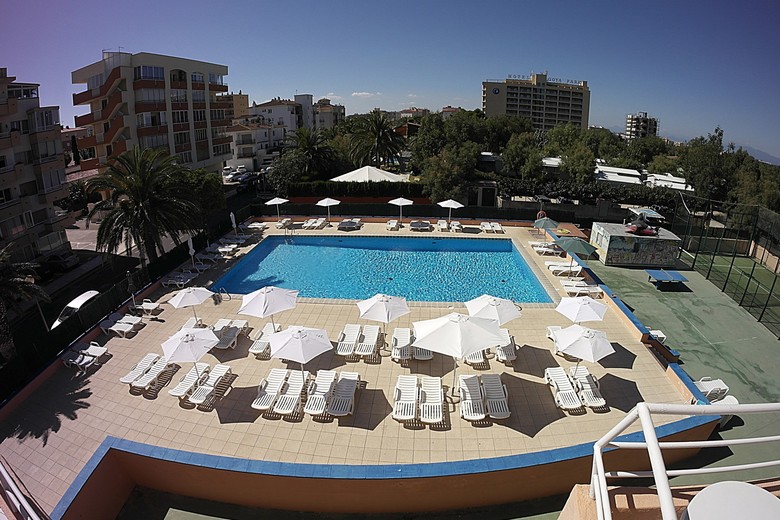 Hotel Nautilus