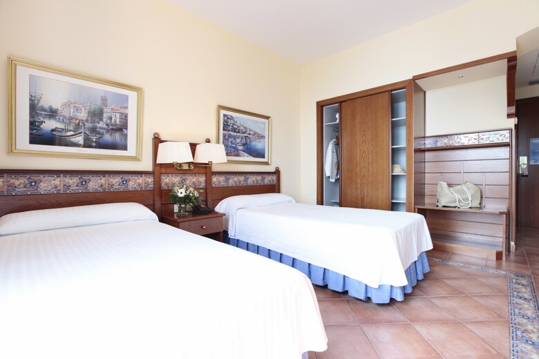 Hotel Roses Platja