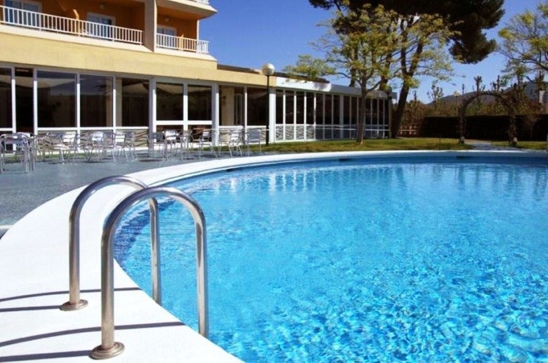 Hotel Prestige Goya Park