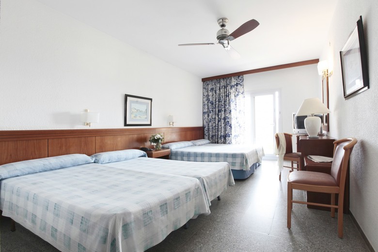 Hotel Prestige Goya Park