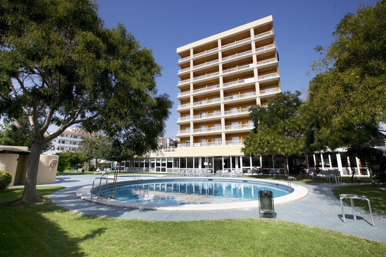Hotel Prestige Goya Park