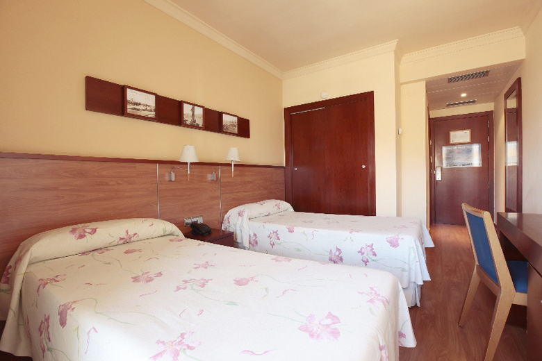 Hotel Prestige Victoria