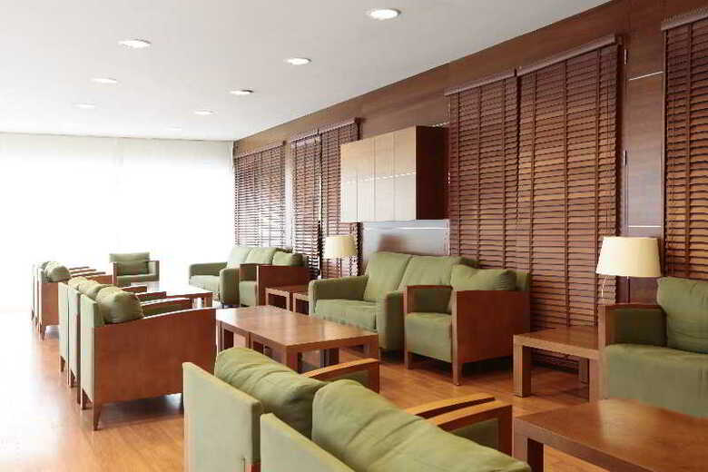 Hotel Prestige Victoria