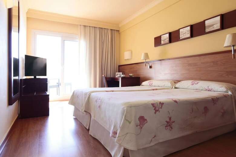 Hotel Prestige Victoria