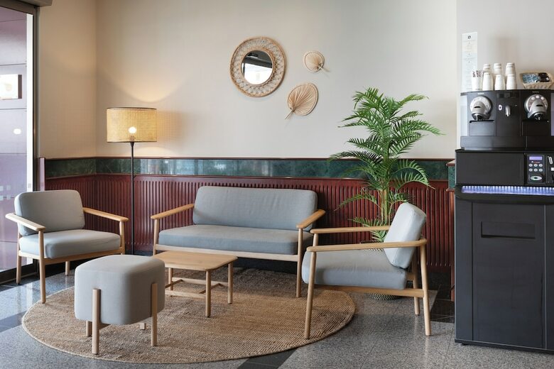 Hotel Prestige Victoria