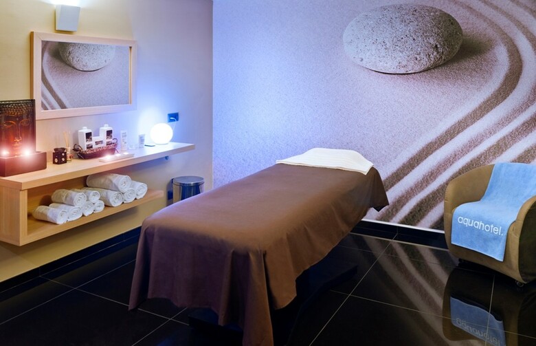 Aqua Hotel Aquamarina & Spa