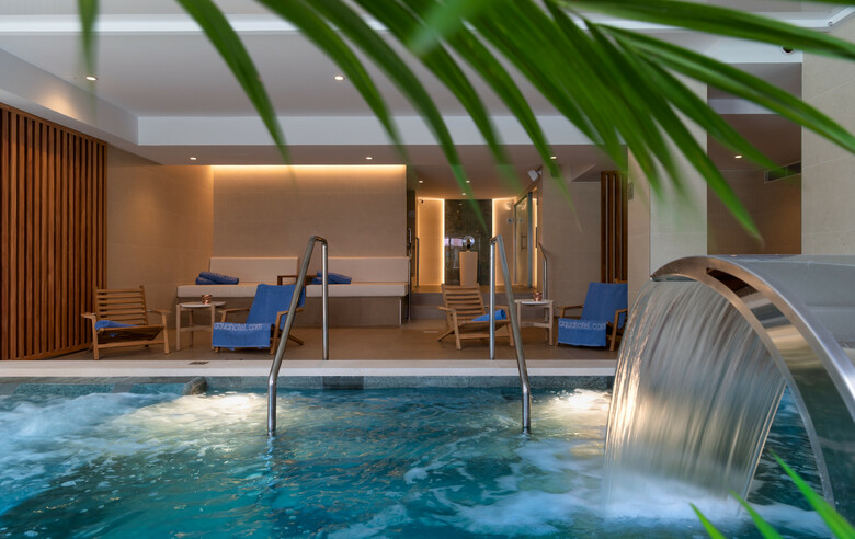 Aqua Hotel The Breeze & Spa - Adults Only (+18)