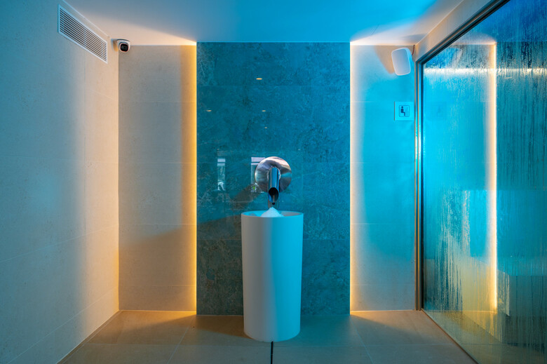 Aqua Hotel The Breeze & Spa - Adults Only (+18)