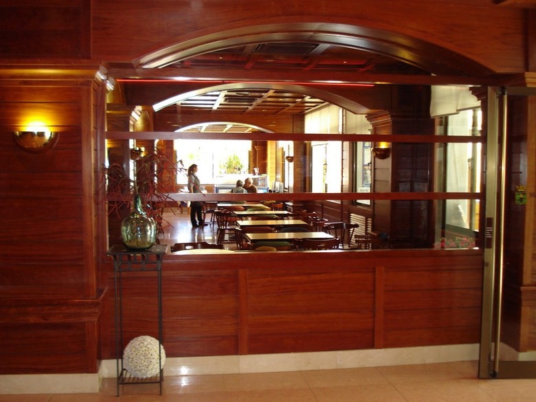 Hotel Don �ngel