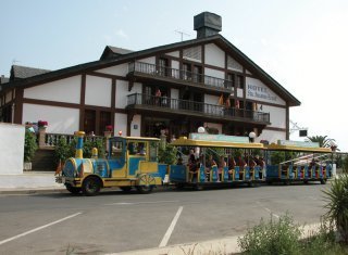 Hotel Santa Susana Resort