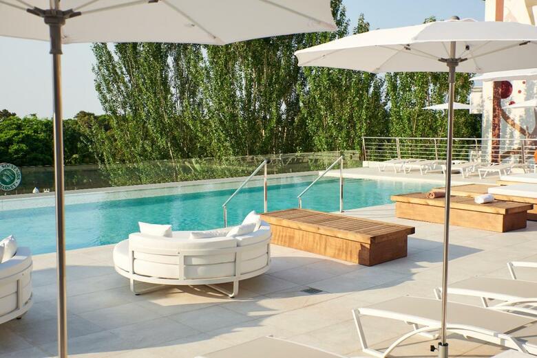 Hotel Dwo Sirius