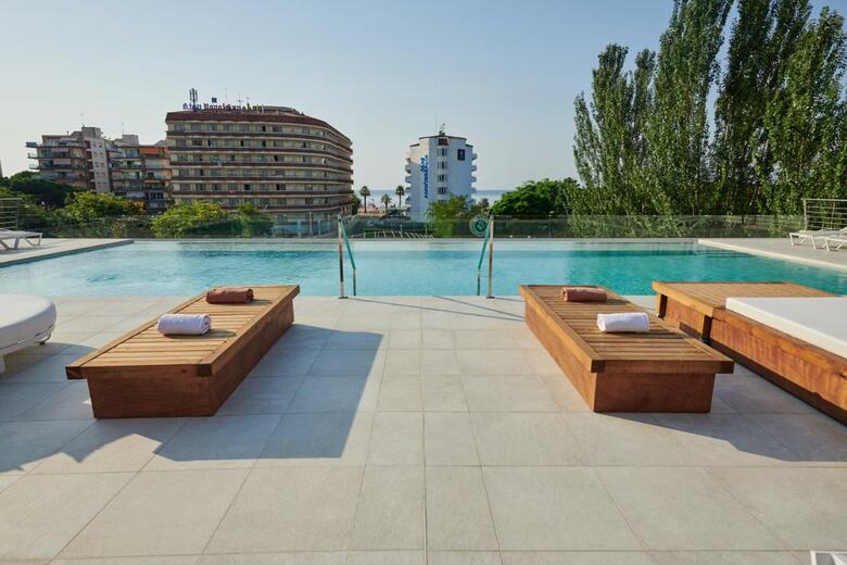 Hotel Dwo Sirius