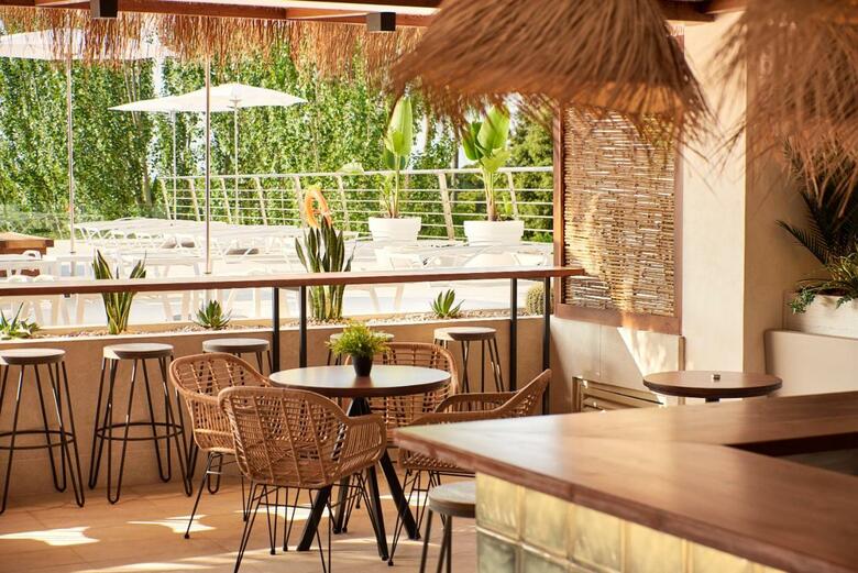 Hotel Dwo Sirius